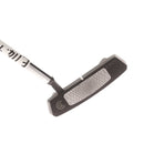Cleveland Frontline Elite Elevado Mens Left Hand Putter 35.5" Mallet UST Mamiya All In - Lamkin Sink Fit Skinny