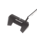 Cleveland Frontline Elite Elevado Mens Left Hand Putter 35.5" Mallet UST Mamiya All In - Lamkin Sink Fit Skinny