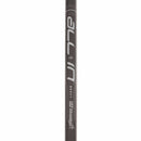 Cleveland Frontline Elite Elevado Mens Left Hand Putter 35.5" Mallet UST Mamiya All In - Lamkin Sink Fit Skinny