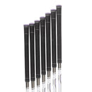 TaylorMade RSi1 Graphite Ladies Left Hand Irons 6-SW Ladies - REAX 45g