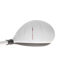 TaylorMade Aeroburner Graphite Mens Left Hand 4 Hybrid 22* Ladies - Matrix Speed Rul-Z 55