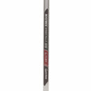 TaylorMade Aeroburner Graphite Mens Left Hand 4 Hybrid 22* Ladies - Matrix Speed Rul-Z 55