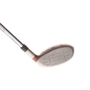 TaylorMade Burner Supersteel Steel Mens Left Hand Fairway 5 Wood 18* Regular - TaylorMade R-80