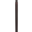TaylorMade Burner Supersteel Graphite Mens Left Hand Fairway 3 Wood 15* Regular - TaylorMade R-80