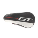 Titleist GT2 Graphite Mens Right Hand Driver 10* Stiff - Project X Denali Red 50