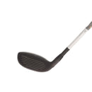 Cobra Aerojet Graphite Mens Right Hand 3 Hybrid 19* Stiff - KBS PGI 85