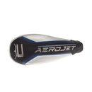 Cobra Aerojet Graphite Mens Right Hand 3 Hybrid 19* Stiff - KBS PGI 85