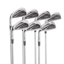 Titleist AP2 716 Steel Mens Left Hand Irons 4-PW Stiff - Project X 6.0