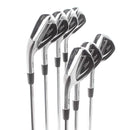 Titleist AP2 716 Steel Mens Left Hand Irons 4-PW Stiff - Project X 6.0