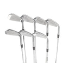 Titleist AP2 716 Steel Mens Left Hand Irons 4-PW Stiff - Project X 6.0
