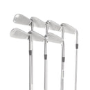 Titleist AP2 716 Steel Mens Left Hand Irons 4-PW Stiff - Project X 6.0
