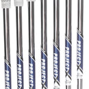 Titleist AP2 716 Steel Mens Left Hand Irons 4-PW Stiff - Project X 6.0