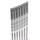 Titleist AP2 716 Steel Mens Left Hand Irons 4-PW Stiff - Project X 6.0