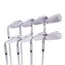 Ping S56 Steel Iron 3-PW / Yellow Dot
