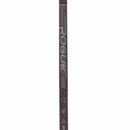 Titleist 818 H1 Graphite Mens Left Hand 4 Hybrid 21* Stiff - Aldila Rogue Max 85