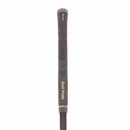 Titleist 818 H1 Graphite Mens Left Hand 4 Hybrid 21* Stiff - Aldila Rogue Max 85