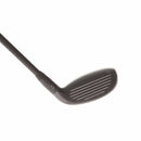 Titleist 818 H1 Graphite Mens Left Hand 3 Hybrid 19* Stiff - Mitsubishi Chemical Tensei CK Series White 90