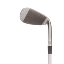 TaylorMade Milled Grind 2 Steel Mens Left Hand Gap Wedge 52* 9 Bounce Stiff - Project X Rifle 6.0