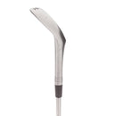 TaylorMade Milled Grind 2 Steel Mens Left Hand Sand Wedge 56* 12 Bounce Stiff - Project X Rifle 6.0