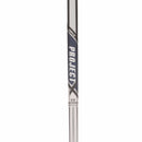 TaylorMade Milled Grind 2 Steel Mens Left Hand Sand Wedge 56* 12 Bounce Stiff - Project X Rifle 6.0