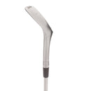 TaylorMade Milled Grind 2 Steel Mens Left Hand Lob Wedge 60* 10 Bounce Stiff - Project X Rifle 6.0