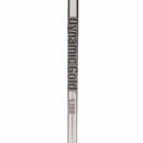 TaylorMade Milled Grind 2 Steel Mens Left Hand Lob Wedge 60* 10 Bounce Stiff - Project X Rifle 6.0