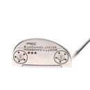 Scotty Cameron Select Newport 3 2018 Mens Left Hand Putter 34" Mid-Mallet - Scotty Cameron