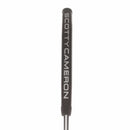 Scotty Cameron Select Newport 3 2018 Mens Left Hand Putter 34" Mid-Mallet - Scotty Cameron