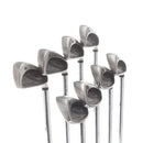 Wilson Fat Shaft Steel Mens Right Hand Irons 3-PW Regular -
