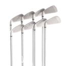 Wilson Fat Shaft Steel Mens Right Hand Irons 3-PW Regular -