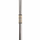 Wilson Fat Shaft Steel Mens Right Hand Irons 3-PW Regular -