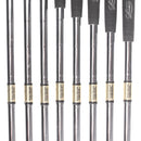 Wilson Fat Shaft Steel Mens Right Hand Irons 3-PW Regular -