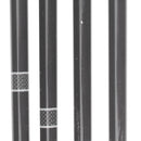 RAM/Dunlop Blue Flame/R4 Demon Graphite Mens Right Hand Package Set Regular -