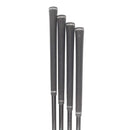 RAM/Dunlop Blue Flame/R4 Demon Graphite Mens Right Hand Package Set Regular -