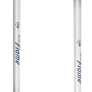 RAM/Dunlop Blue Flame/R4 Demon Graphite Mens Right Hand Package Set Regular -