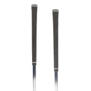 RAM/Dunlop Blue Flame/R4 Demon Graphite Mens Right Hand Package Set Regular -
