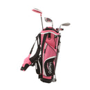Golphin GFK728 Graphite Junior Right Hand Package Set Junior - Golphin