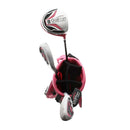 Golphin GFK728 Graphite Junior Right Hand Package Set Junior - Golphin
