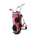 Golphin GFK728 Graphite Junior Right Hand Package Set Junior - Golphin