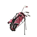 Golphin GFK728 Graphite Junior Right Hand Package Set Junior - Golphin