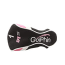 Golphin GFK728 Graphite Junior Right Hand Package Set Junior - Golphin