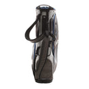Ping Hoofer Stand Bag - Black/Grey/Blue