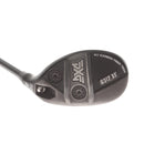 PXG 0317 XF Gen4 Graphite Mens Right Hand 4 Hybrid 22* Regular - Fujikura Pro 2.0