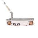 Ping Vault 2.0 Mens Left Hand Putter 34" Blade - Ping PP60