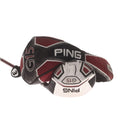 Ping G15 Graphite Mens Right Hand Fairway 3 Wood 15.5* Regular - Ping TFC 149