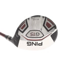 Ping G15 Graphite Mens Right Hand Fairway 3 Wood 15.5* Regular - Ping TFC 149