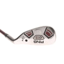 Ping G15 Graphite Mens Right Hand 4 Hybrid 23* Regular - Ping TFC 149