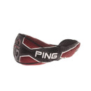Ping G15 Graphite Mens Right Hand 4 Hybrid 23* Regular - Ping TFC 149