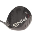 Ping G20 Graphite Mens Right Hand Driver 12* Senior - Ping TFC 189