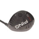 Ping G25 Graphite Mens Right Hand Fairway 5 Wood 18* Senior - TFC 189